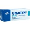 Unasyn 375Mg Caja X 10 Tabletas
