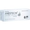 Anestecin Crema Anestésico de Superficie 2.5%+2.5% Tubo X 5 Gr